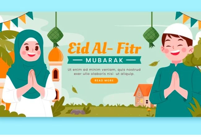 Arti Minal Aidin Wal Faizin yang Benar dan Jawabannya saat Lebaran