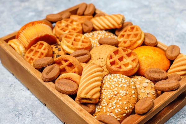 5 Kue Khas Lebaran dari Berbagai Negara, Nomor 3 Wajib Dicoba!