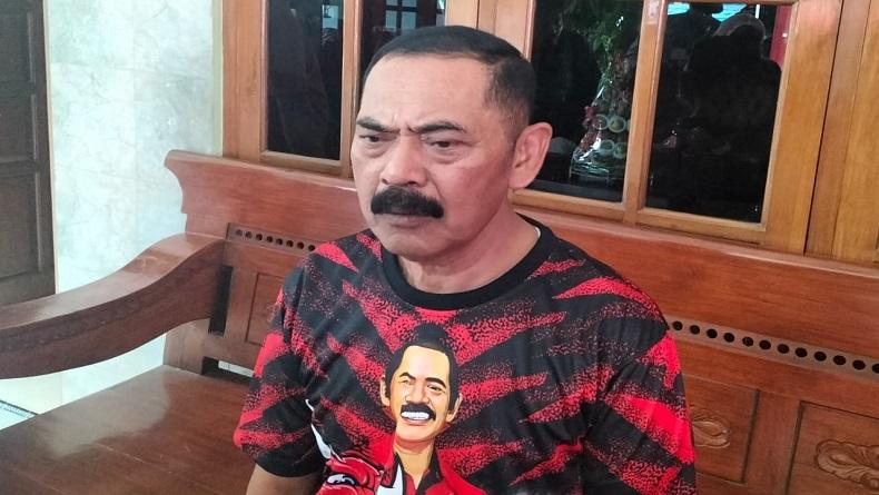 Ganjar Pranowo Resmi Capres, PDIP Solo Segera Tancap Gas 