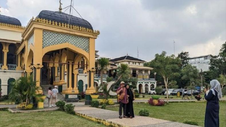 30 Bahasa Medan Sehari-hari yang Perlu Diketahui agar Tak Salah Arti