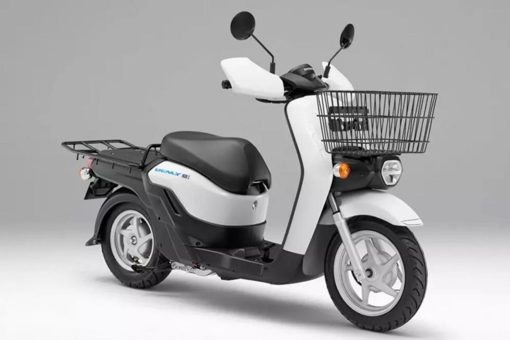 Honda Kasih Kode Jual Motor Listrik Murah, Ini Bocorannya