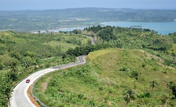 Sejarah Jalur Selatan Jawa, Sudah Ada sejak Masa Kerajaan di Indonesia