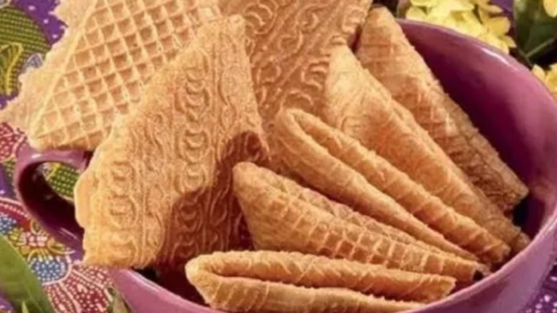 Kue Lebaran Khas Padang, Jangan Lupa Cicipi