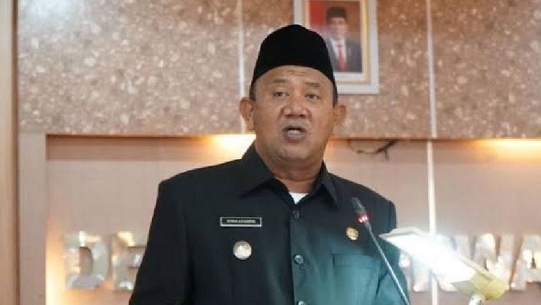 Kursi Ketua PAN Sumut Dijabat Plt usai Ahmad Fauzan Ditetapkan Tersangka Dugaan Penganiayaan