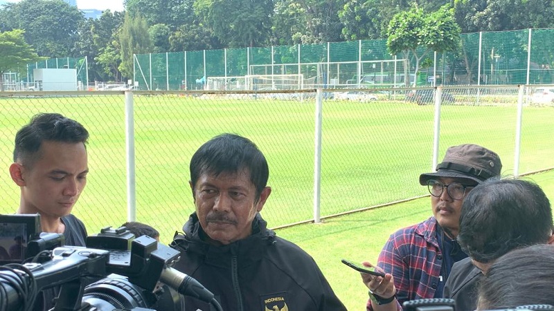 Timnas Indonesia U-22 Benahi PR Terbesar Jelang SEA Games 2023, Apa Itu?