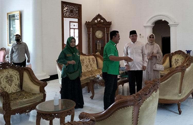 Hengkang dari Partai Gerindra, Begini Nasib Sandiaga Uno di PPP