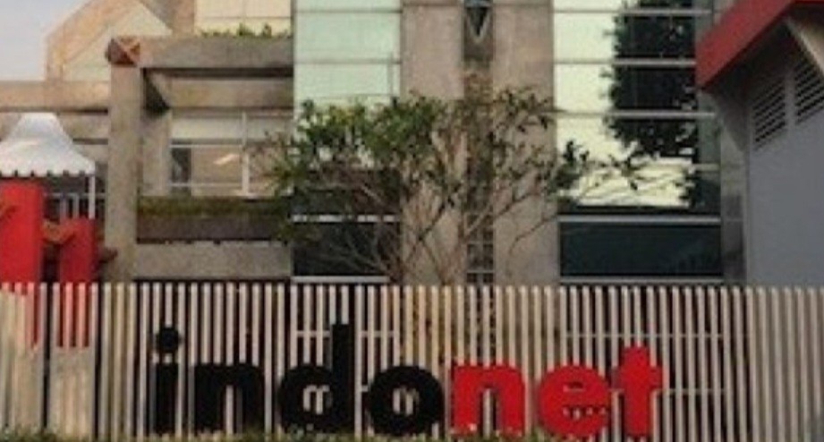  Laba Indointernet (EDGE) Naik 67,77 Persen Jadi Rp57,41 Miliar di Kuartal I 2023  