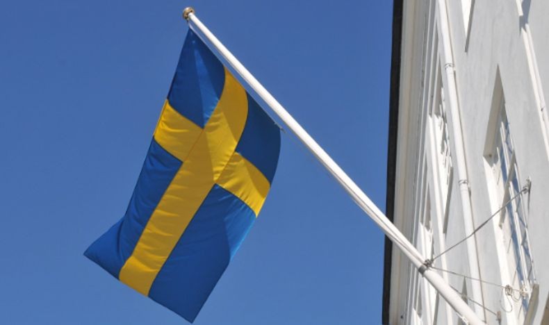 Swedia Klaim Telah Penuhi Syarat Bisa Gabung NATO