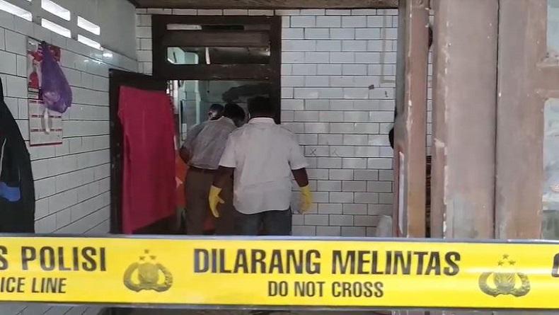 Polisi Ungkap Motif Kasus Pembunuhan Mayat dalam Karung di Tegal