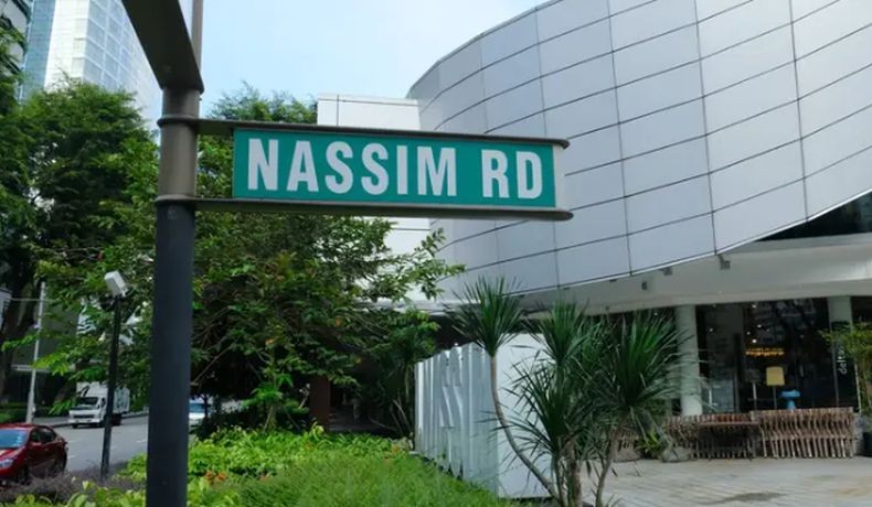 Pekerja Lapangan di Singapura Bisa Istirahat 10 Menit Tiap Jam saat Cuaca Panas Ekstrem 