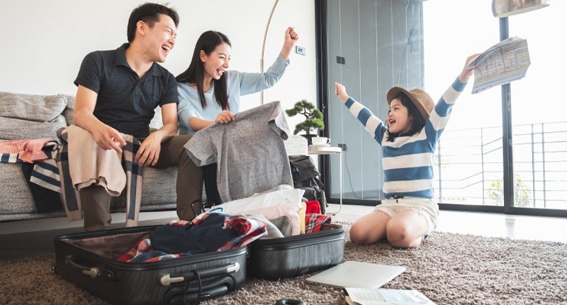 Liburan Usai Lebaran Makin Hemat dengan Promo Hotel & Kereta dari Mister Aladin, Cek Yuk!