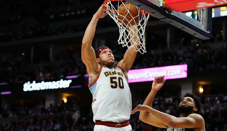 Hasil Playoff NBA 2022/2023: Nuggets dan Suns Amankan Tiket Semifinal, Celtics Tertahan