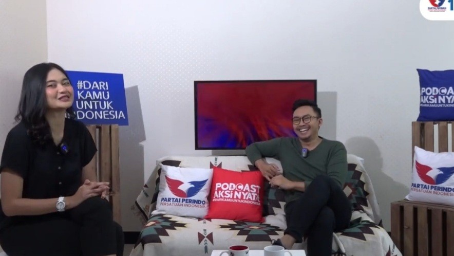 Kisah Entertainer Asal Surabaya Jadi Figuran Dibayar Rp75.000
