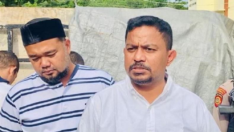 Polisi Ungkap Penimpunan 2 Ton BBM Biosolar Subsidi di Aceh, 10 Orang Diperiksa