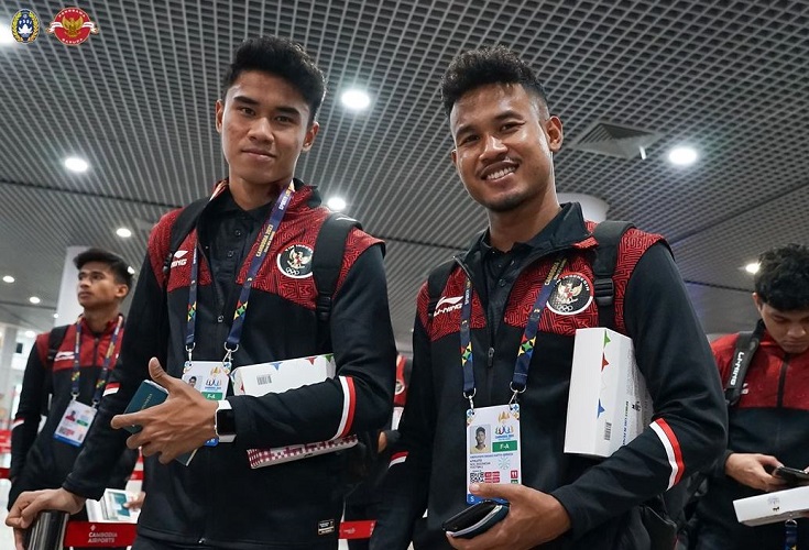 5 Berita Populer: Peneliti BRIN Terbukti Langgar Kode Etik hingga PSSI Rilis Nomor Punggung Pemain di Sea Games 2023