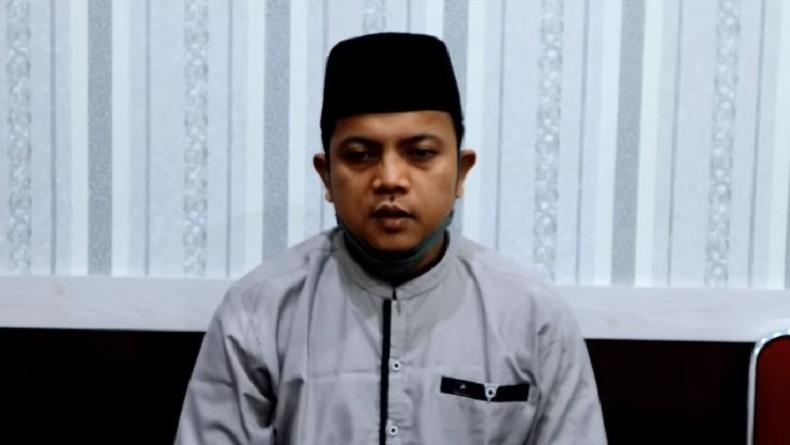 Ustaz yang Samakan Muhammadiyah dengan Syiah Minta Maaf, Begini Klarifikasinya