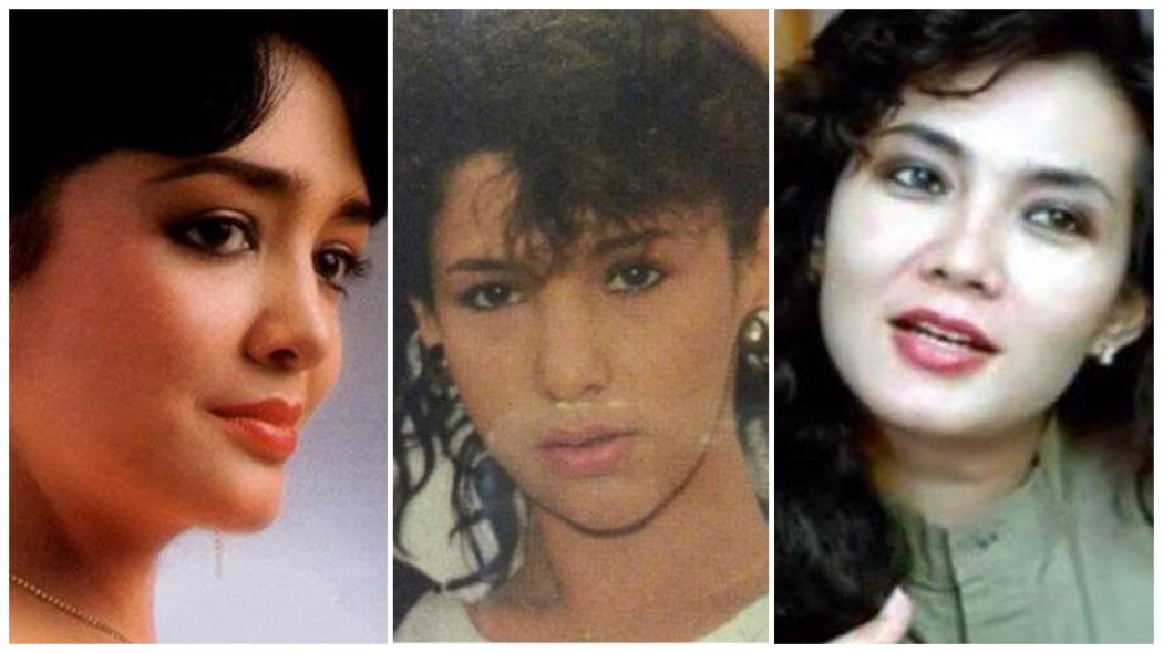 Deretan Artis Cantik di Film Warkop Perankan Pacar Dono, Nomor 4 Sering Dipuji Awet Muda di Usia 64 Tahun