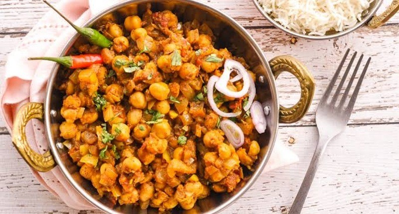 5 Street Food Khas India yang Populer di Indonesia, Pernah Coba?