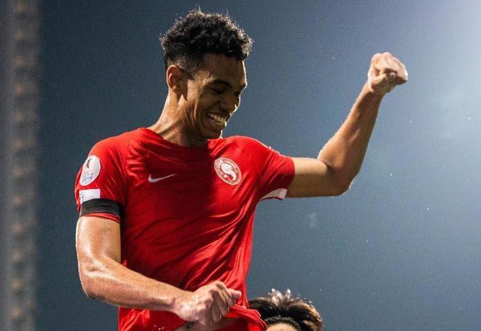 Singapura Rilis 20 Pemain Timnas U-22 untuk SEA Games 2023, Ada Raksasa Serba Bisa