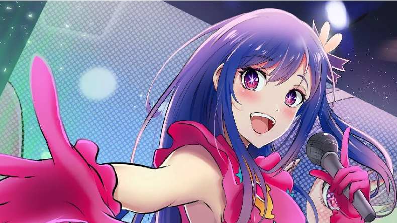 Link Nonton Anime Oshi no Ko Episode 3 Subtitle Indonesia Resmi dan Legal