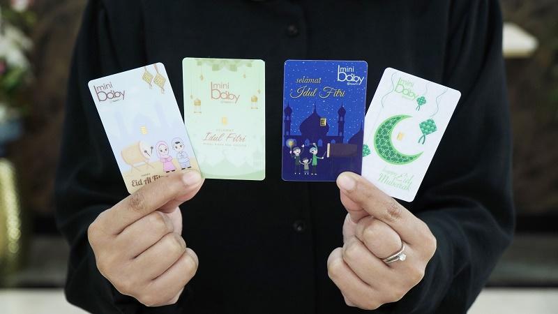 Yuk, Sulap Sisa THR dan Angpao Lebaran Jadi Aset Masa Depan