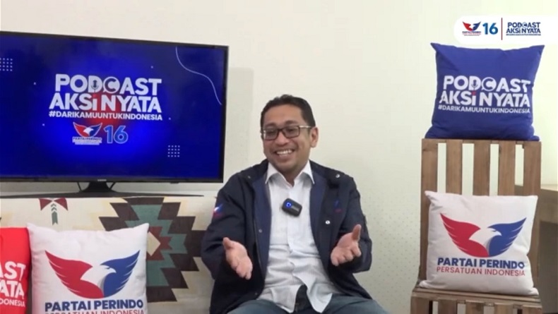 Fenomena Pejabat Pamer Kemewahan, Sekjen DPP Rescue Perindo: Sudah Berlangsung Lama