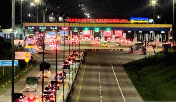 BPJT Ungkap Ada Diskon Tarif di Tol Trans Jawa pada Mudik Lebaran 2024