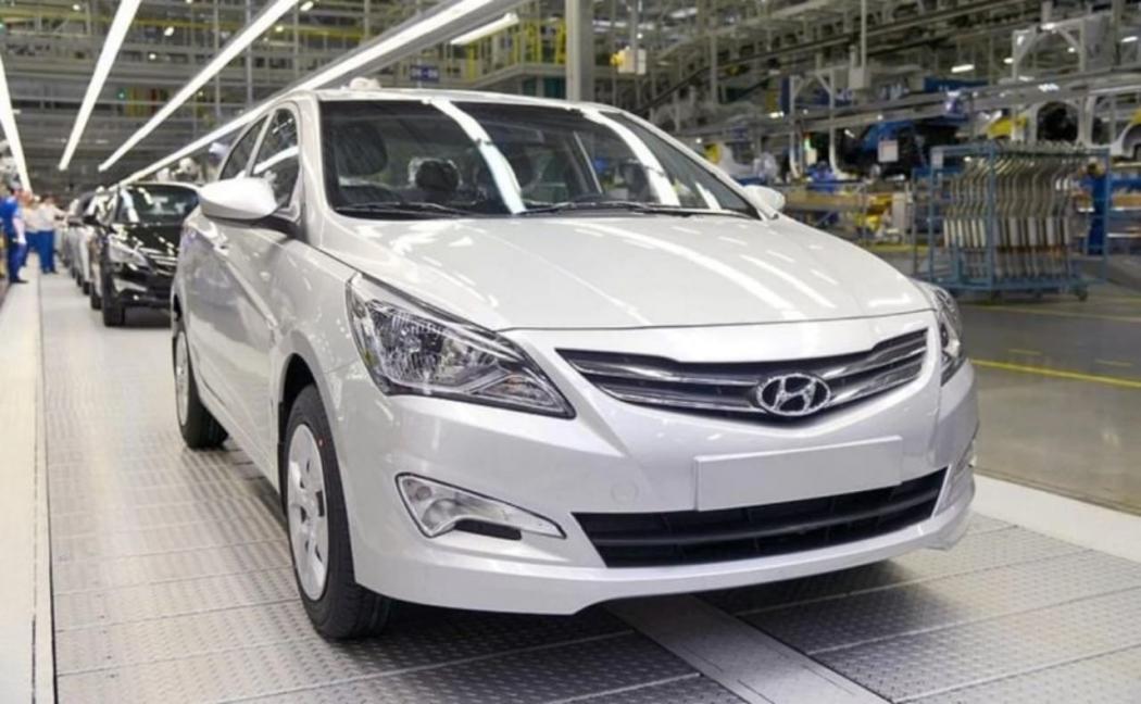 Fokus di Indonesia, Hyundai Berencana Jual Pabrik dan Hengkang dari Rusia