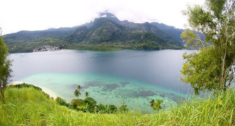 Mengenal Pulau Buru, Surga Tersembunyi di Maluku, Pernah Jadi Tempat Tahanan Politik