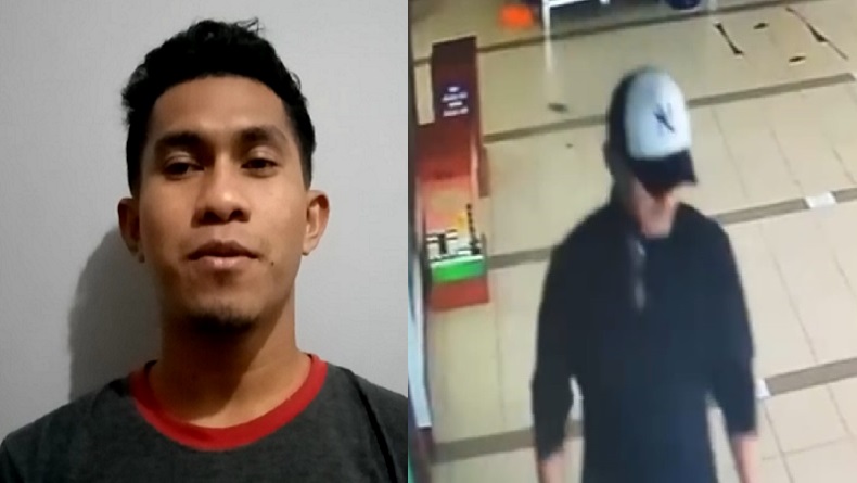 Imam Masjid di Buahbatu Bandung yang Diludahi WNA Australia Syok tapi Tak Lapor Polisi