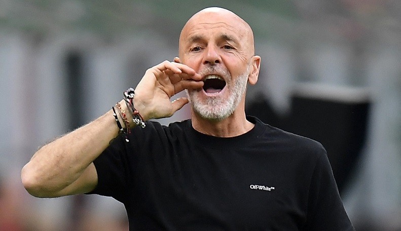 AC Milan Bertekad Amankan Slot Liga Champions Musim Depan