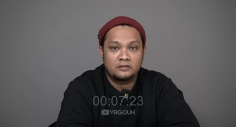 Virgoun Mendadak Jalani Operasi Laser, Ada Benjolan di Pita Suara