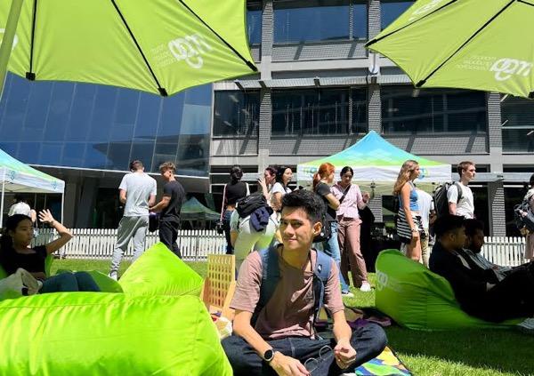 Sempat Gagal 2 Kali, Ini Perjuangan Rivi Raih Beasiswa LPDP di Kampus Top Australia