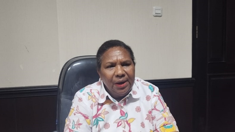 Indikasi Data Siluman CPNS dan PPPK Pemkab Jayapura, Sekda: Jangan Harap Lolos