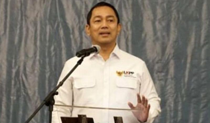 Nilai Transaksi Pemerintah di E-katalog Naik Signifikan Tembus Rp196,7 Triliun hingga Akhir 2023