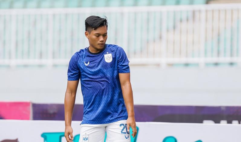  PSIS Semarang Lepas Pemain Muda Kartika Vedhayanto, Ini Alasannya