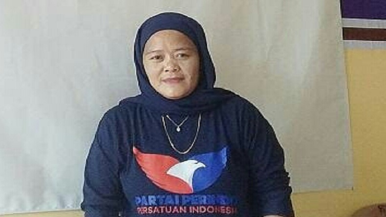 Hary Tanoesoedibjo Jadi Magnet Masyarakat Bandung Daftar Bacaleg ke Perindo