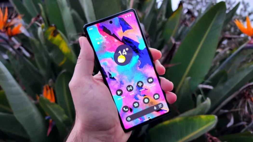 Intip Wujud Google Pixel 7a, Begini Penampakannya