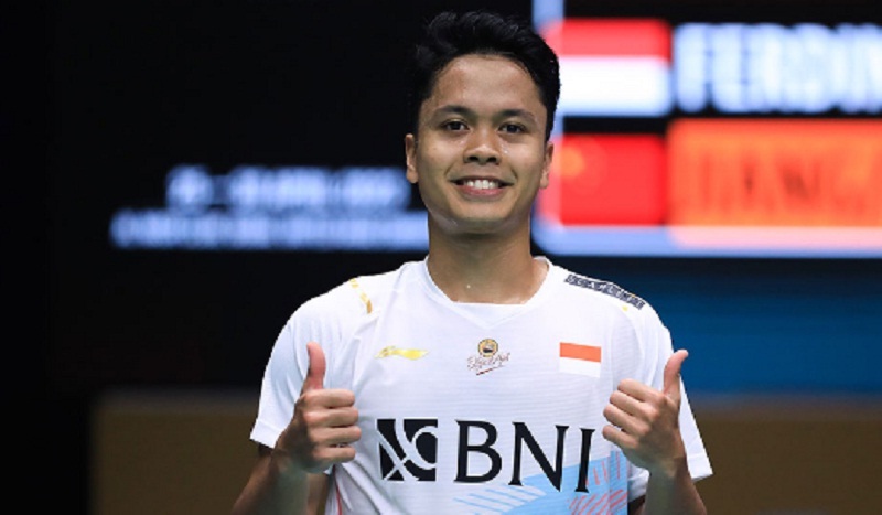 Tiket Indonesia Masters 2024 Dijual Siang Ini, Segini Harganya