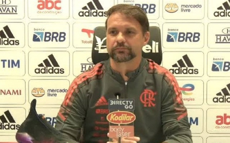 Madura United Rekrut Pelatih Berpengalaman Brasil, Ini Sosoknya