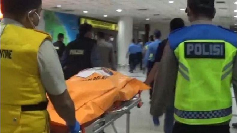Fakta Baru Temuan Mayat Perempuan di Bandara Kualanamu, Polisi: Lift Tidak Rusak