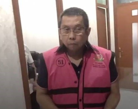  Dirut Waskita Karya Jadi Tersangka Korupsi, Erick Thohir: Sudah Pasti Blacklist 