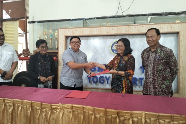 Gandeng Alumni, SMPN 1 Yogyakarta Bakal Berikan Pelatihan Hak Kesehatan Seksual ke Siswa
