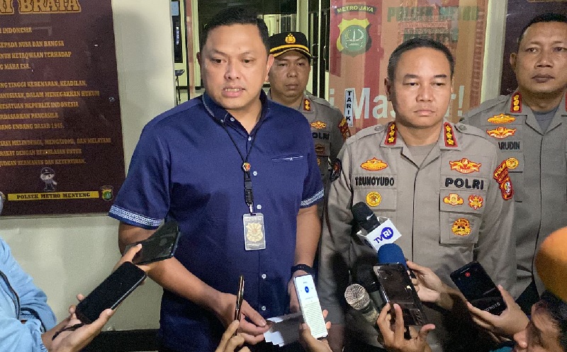 Polisi Dalami Peran John Kei di Kasus Penembakan Maut Bekasi