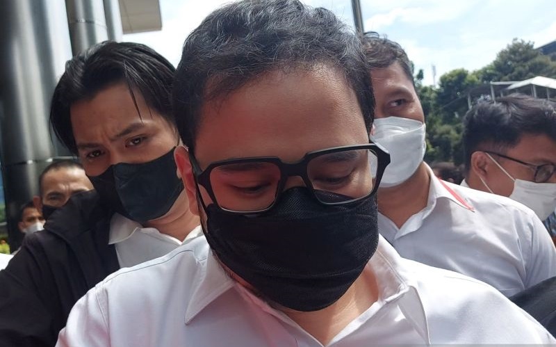 Dito Mahendra Ternyata Bawa Senjata Api saat Ditangkap di Bali