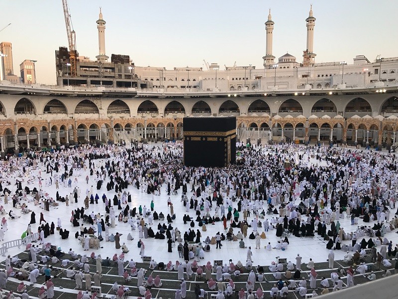 Haji Wada dan Arti Pentingnya Bagi Umat Islam