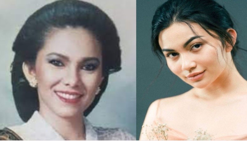 7 Cucu Artis Senior yang Sudah Terkenal Sejak Kecil, Nomor 6 Jadi Tokoh Paling Dicari di Google 2022