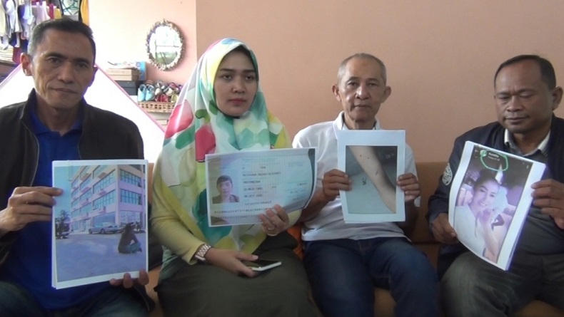 Perempuan asal Cimahi Korban TPPO di Myanmar, BP2MI Jabar Koordinasi ke Kemenlu