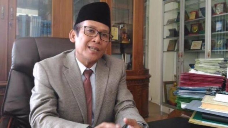 Penembak Kantor MUI Pusat Ngaku Nabi, Ketua MUI Lampung: Itu Semua Sesat