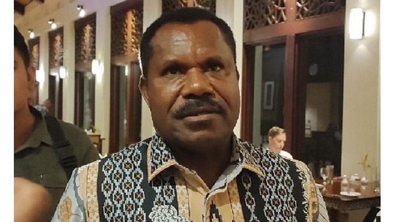 Pj Bupati Nduga: Tim Negosisasi Sudah Bertemu dengan KKB Penyandera Pilot Susi Air